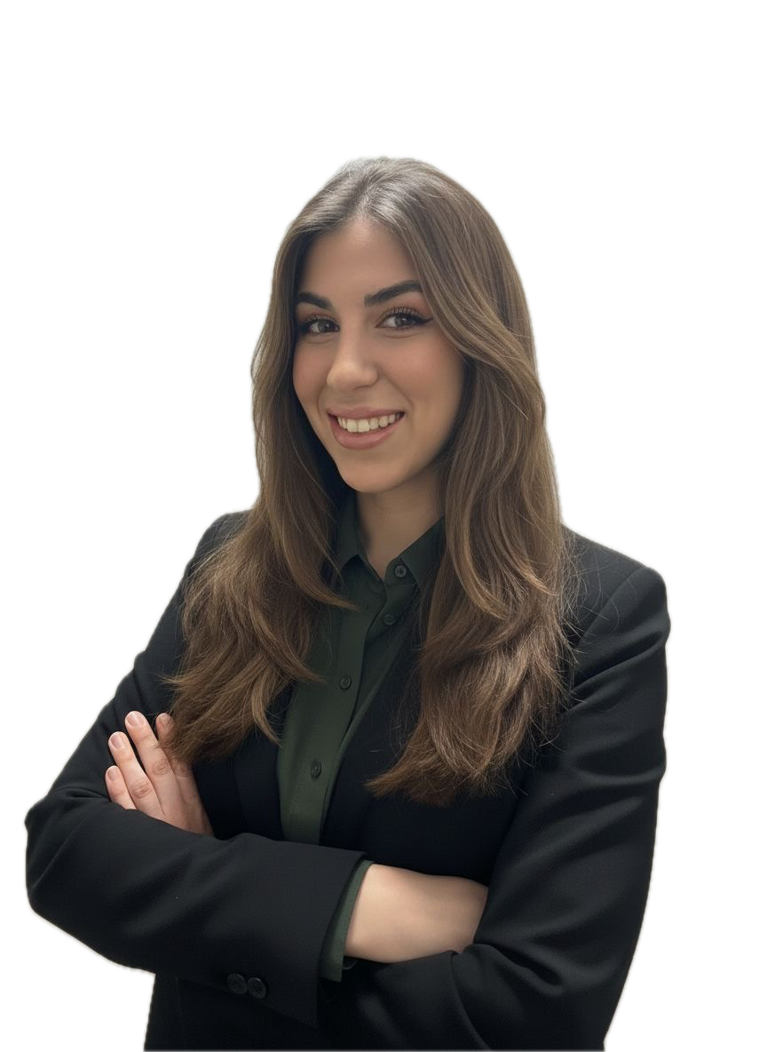 Dott.ssa Alice Ferrara – Psicologa